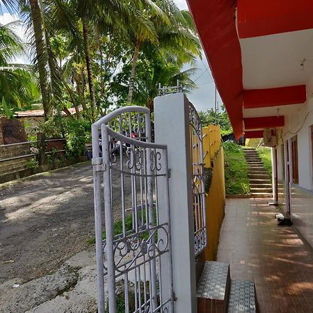 The Lagoon Shade Port Blair Exterior foto
