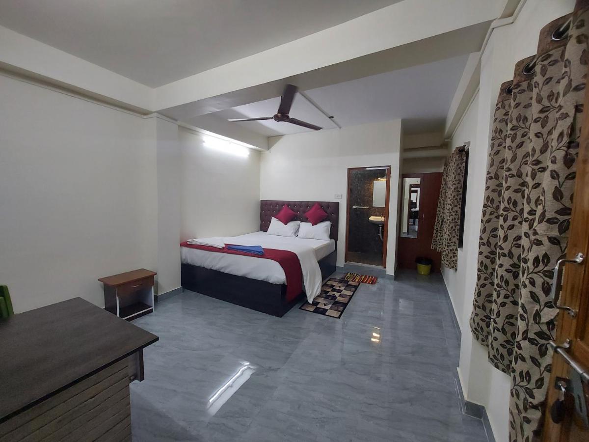 The Lagoon Shade Port Blair Exterior foto