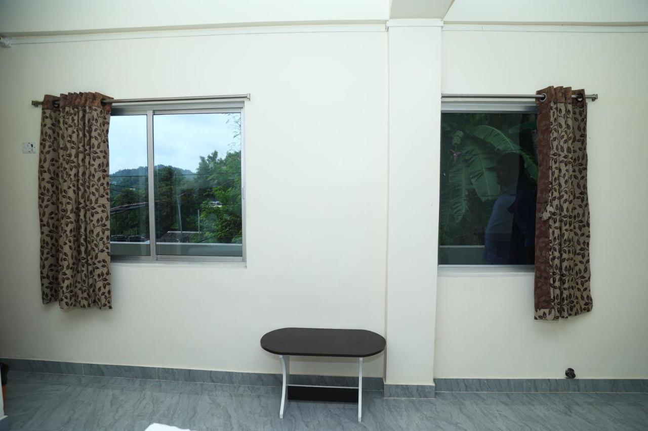 The Lagoon Shade Port Blair Exterior foto