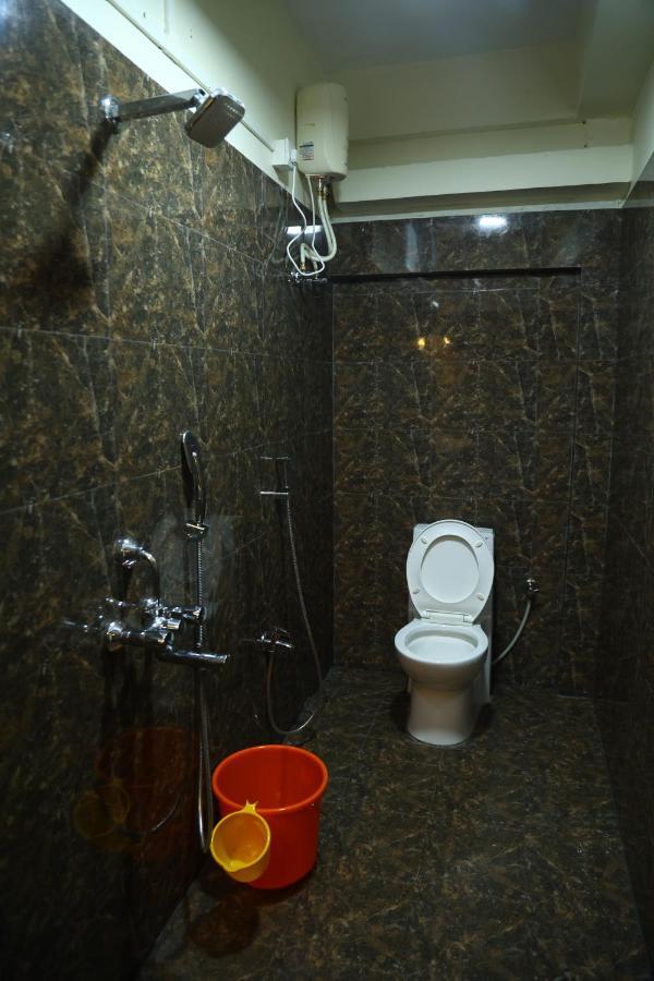 The Lagoon Shade Port Blair Exterior foto