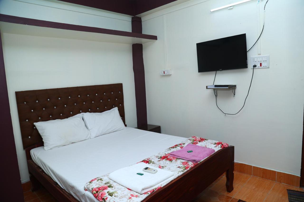 The Lagoon Shade Port Blair Exterior foto