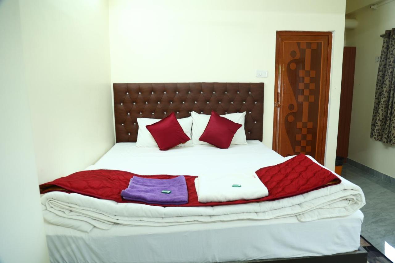 The Lagoon Shade Port Blair Exterior foto