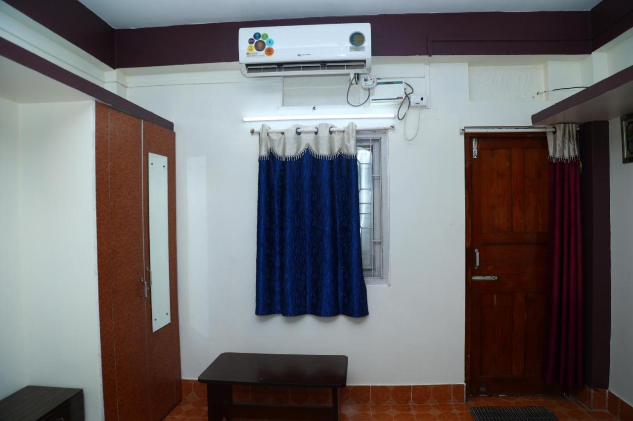 The Lagoon Shade Port Blair Exterior foto