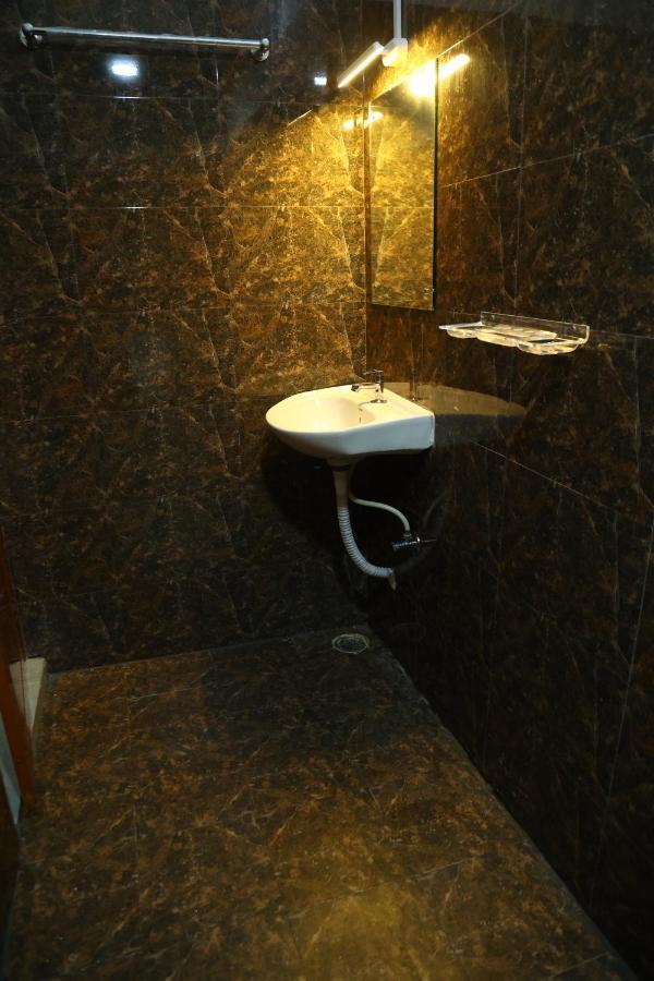 The Lagoon Shade Port Blair Exterior foto
