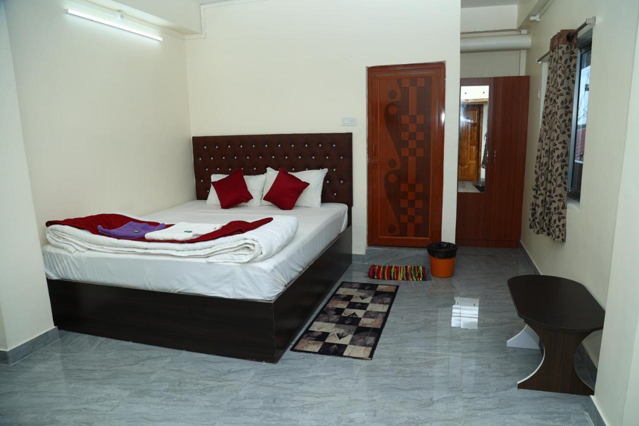 The Lagoon Shade Port Blair Exterior foto