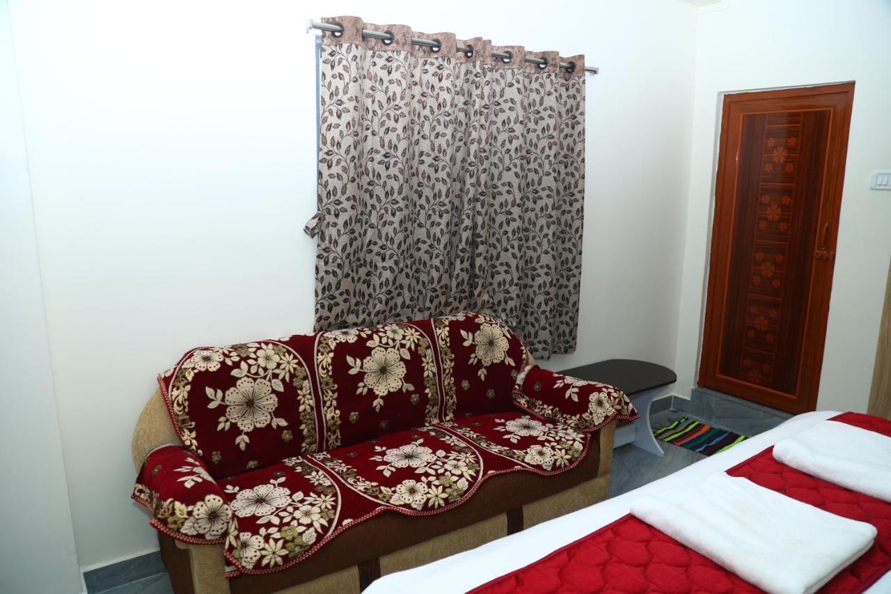 The Lagoon Shade Port Blair Exterior foto