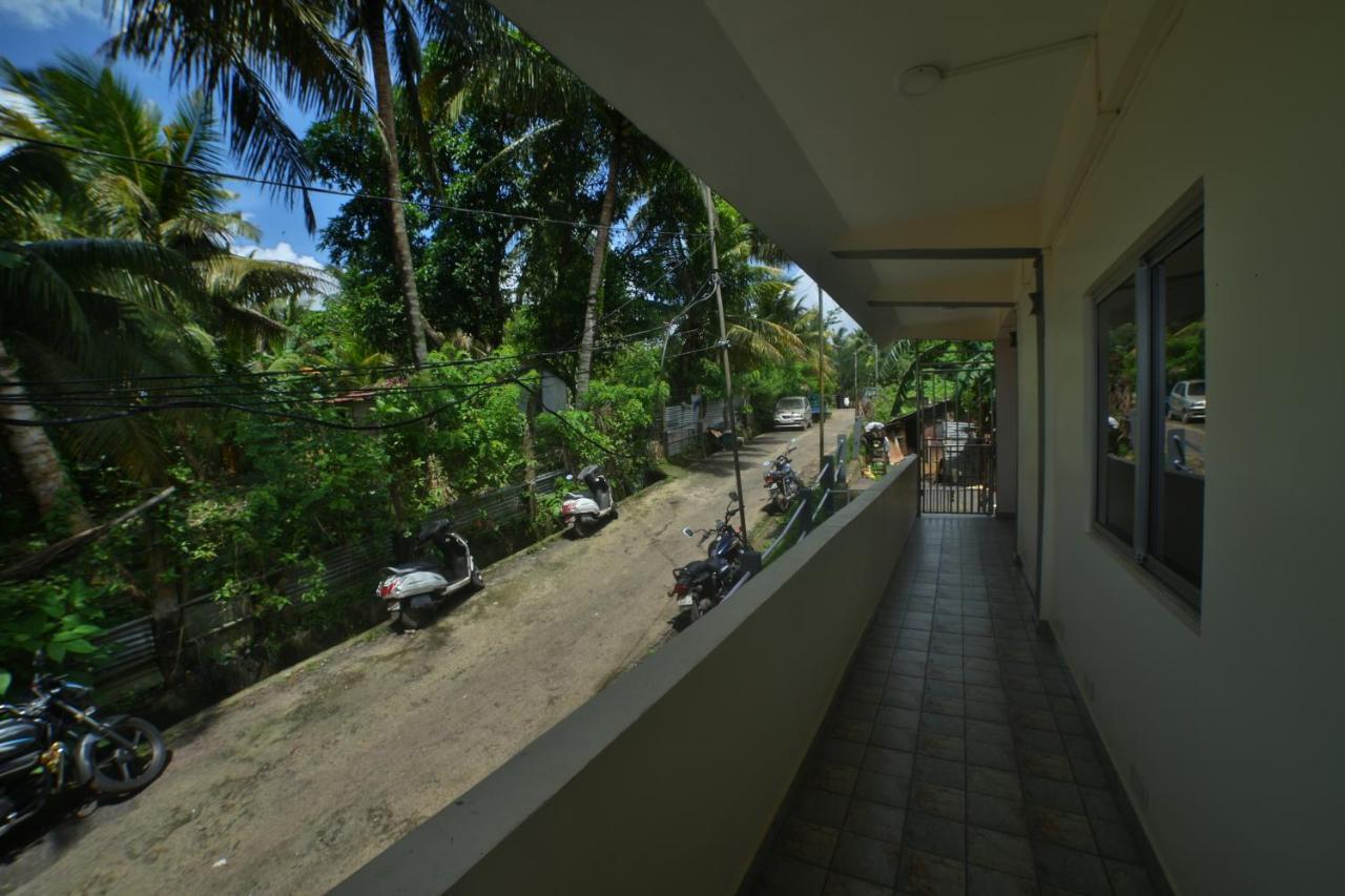 The Lagoon Shade Port Blair Exterior foto