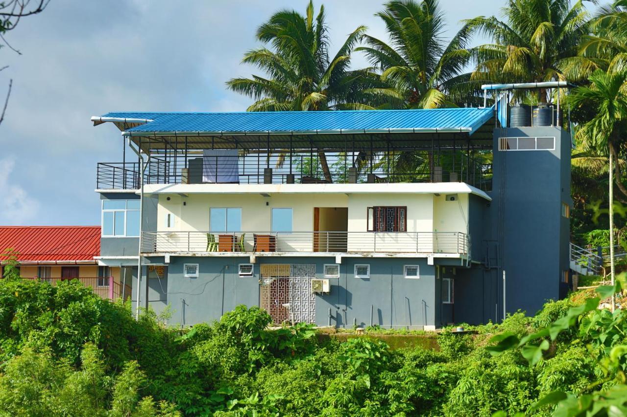 The Lagoon Shade Port Blair Exterior foto