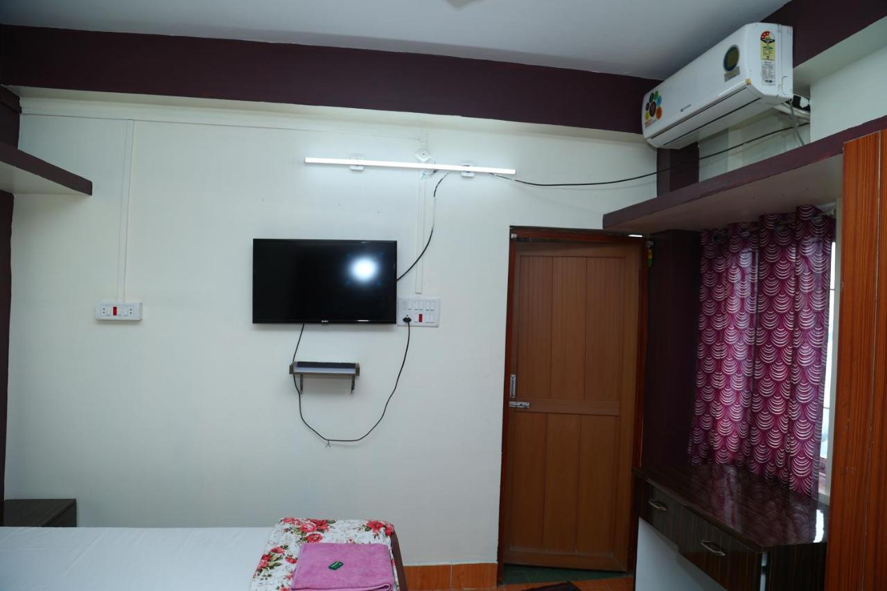 The Lagoon Shade Port Blair Exterior foto